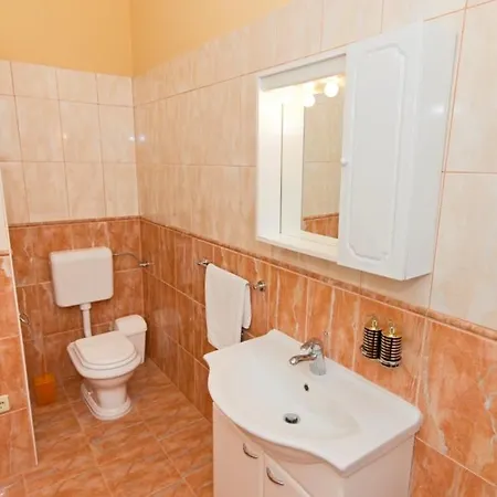 Apartment In 3837-3 Betina (Sibenik-Knin)