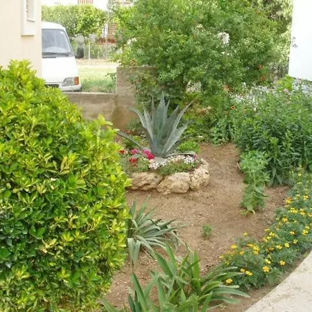 In 3837-3 Apartment Betina (Sibenik-Knin)